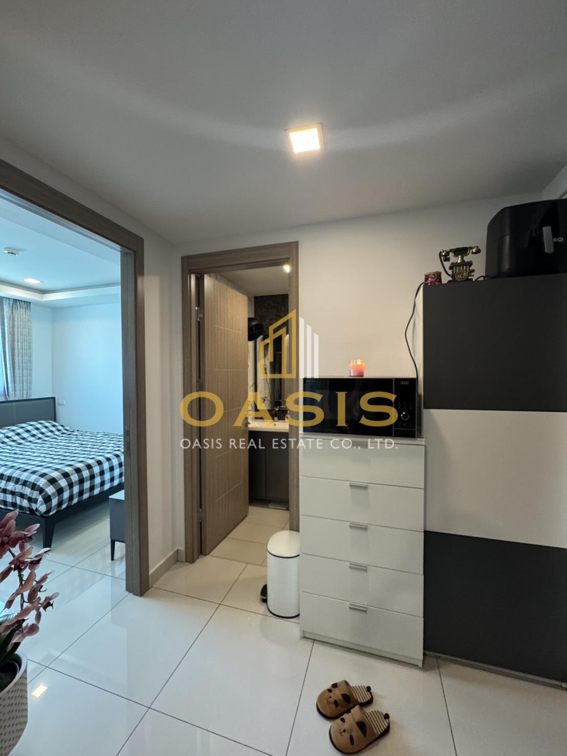 🏝 Arcadia Beach Continental – 2 Bedroom Condo for Sale