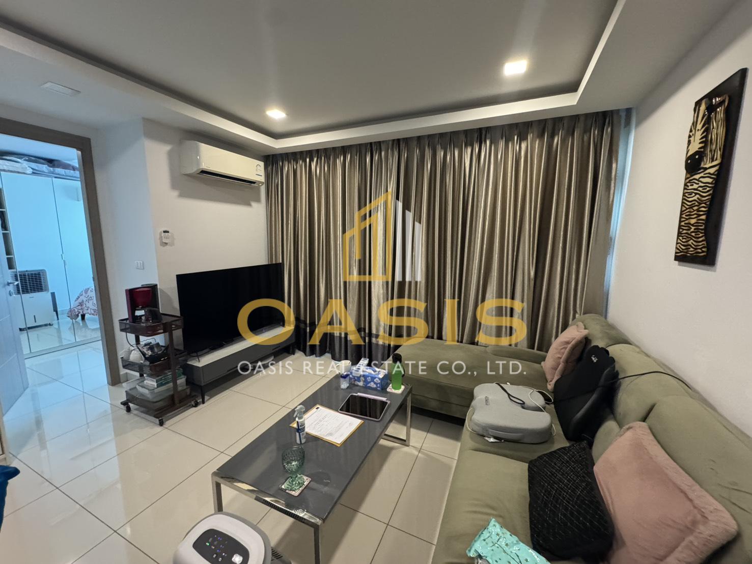 🏝 Arcadia Beach Continental – 2 Bedroom Condo for Sale
