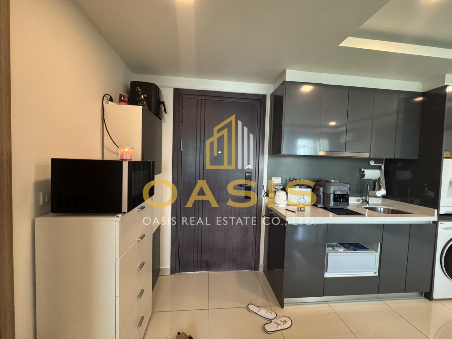 🏝 Arcadia Beach Continental – 2 Bedroom Condo for Sale