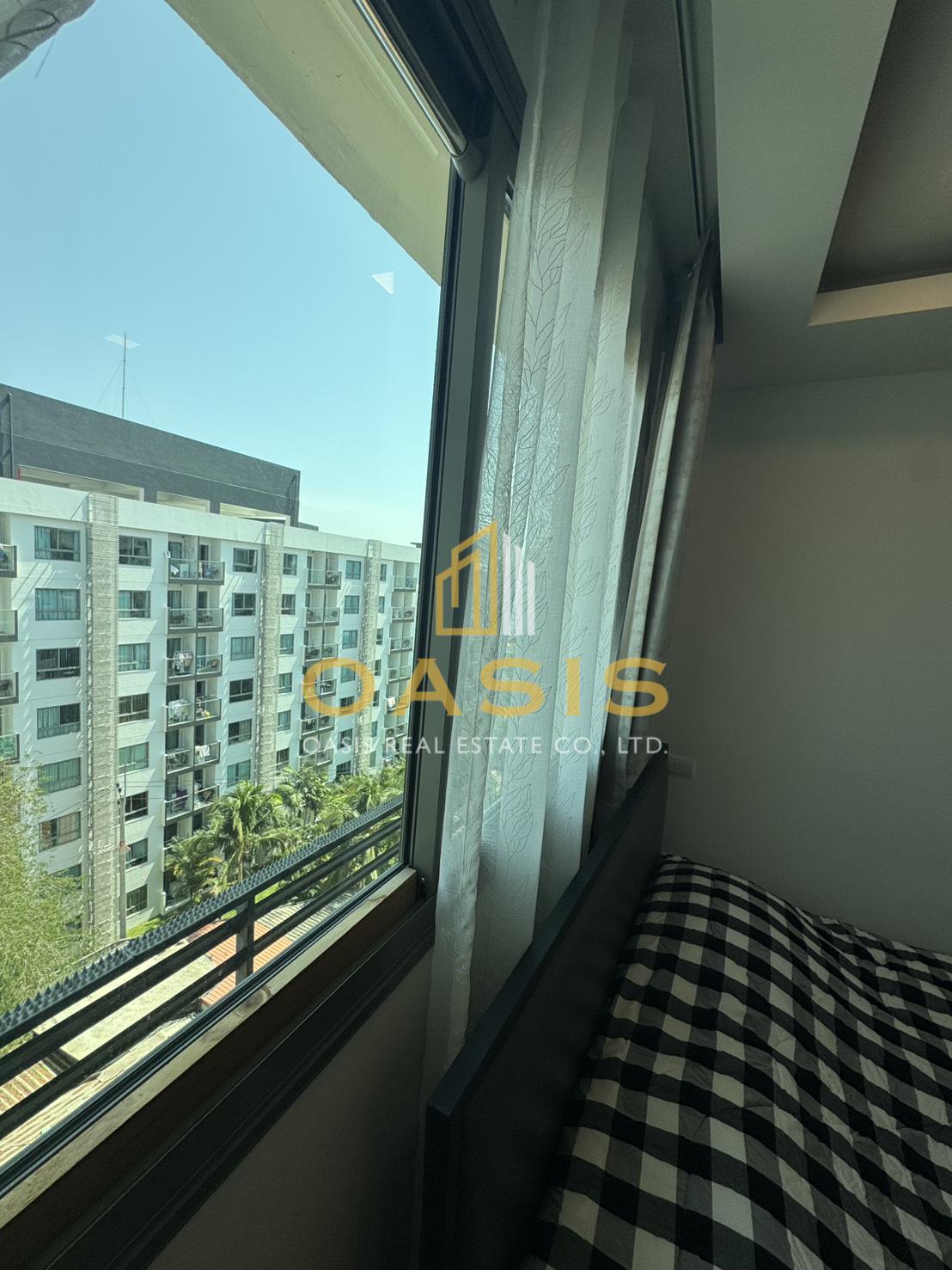 🏝 Arcadia Beach Continental – 2 Bedroom Condo for Sale