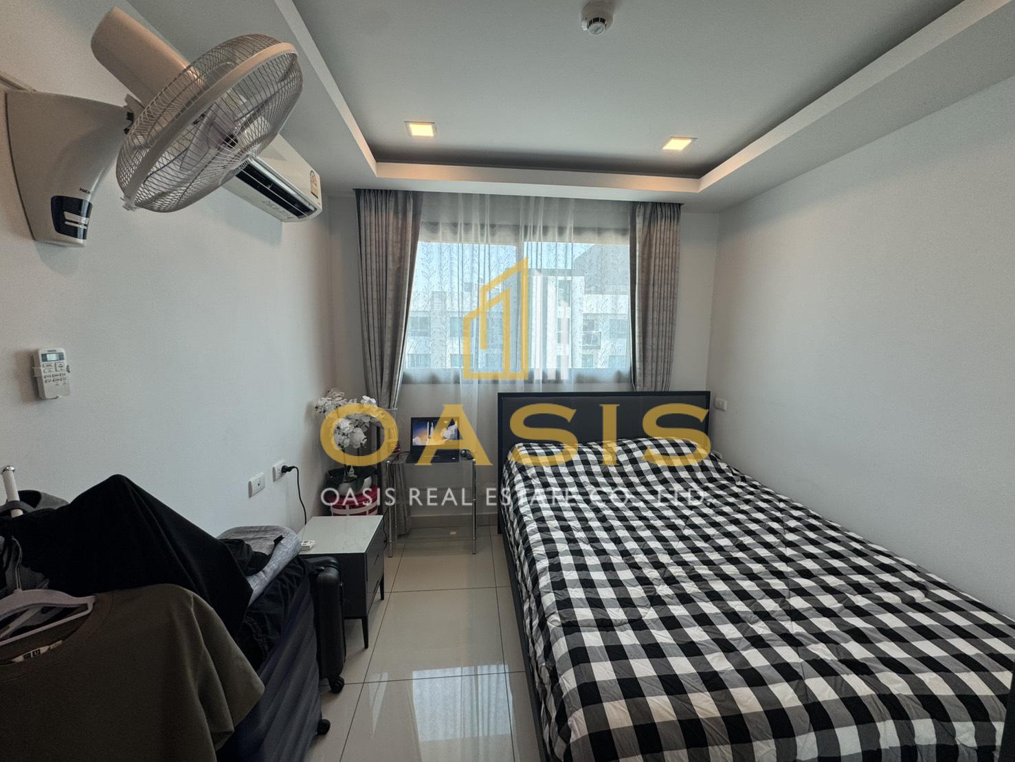 🏝 Arcadia Beach Continental – 2 Bedroom Condo for Sale