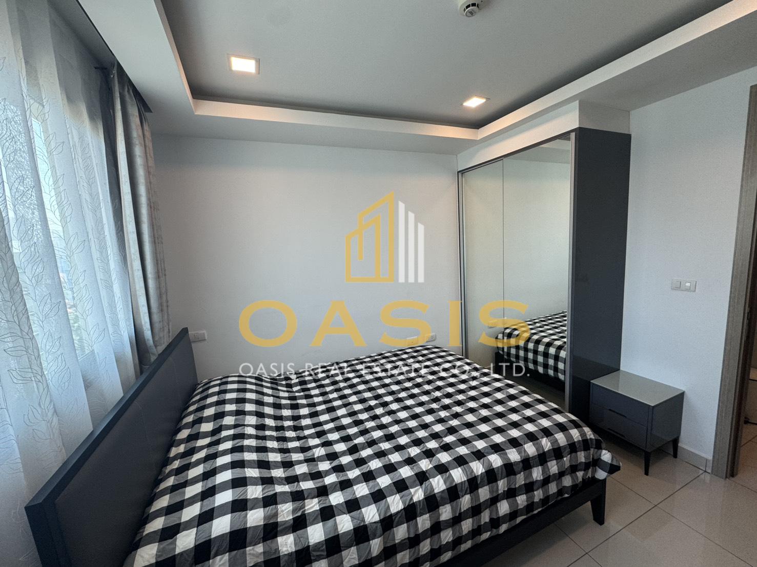 🏝 Arcadia Beach Continental – 2 Bedroom Condo for Sale