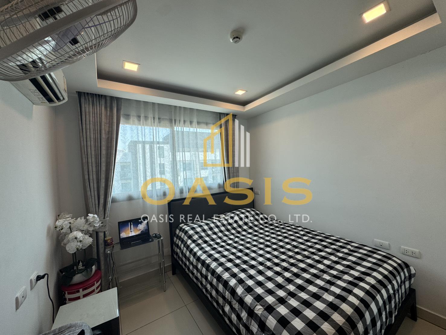 🏝 Arcadia Beach Continental – 2 Bedroom Condo for Sale
