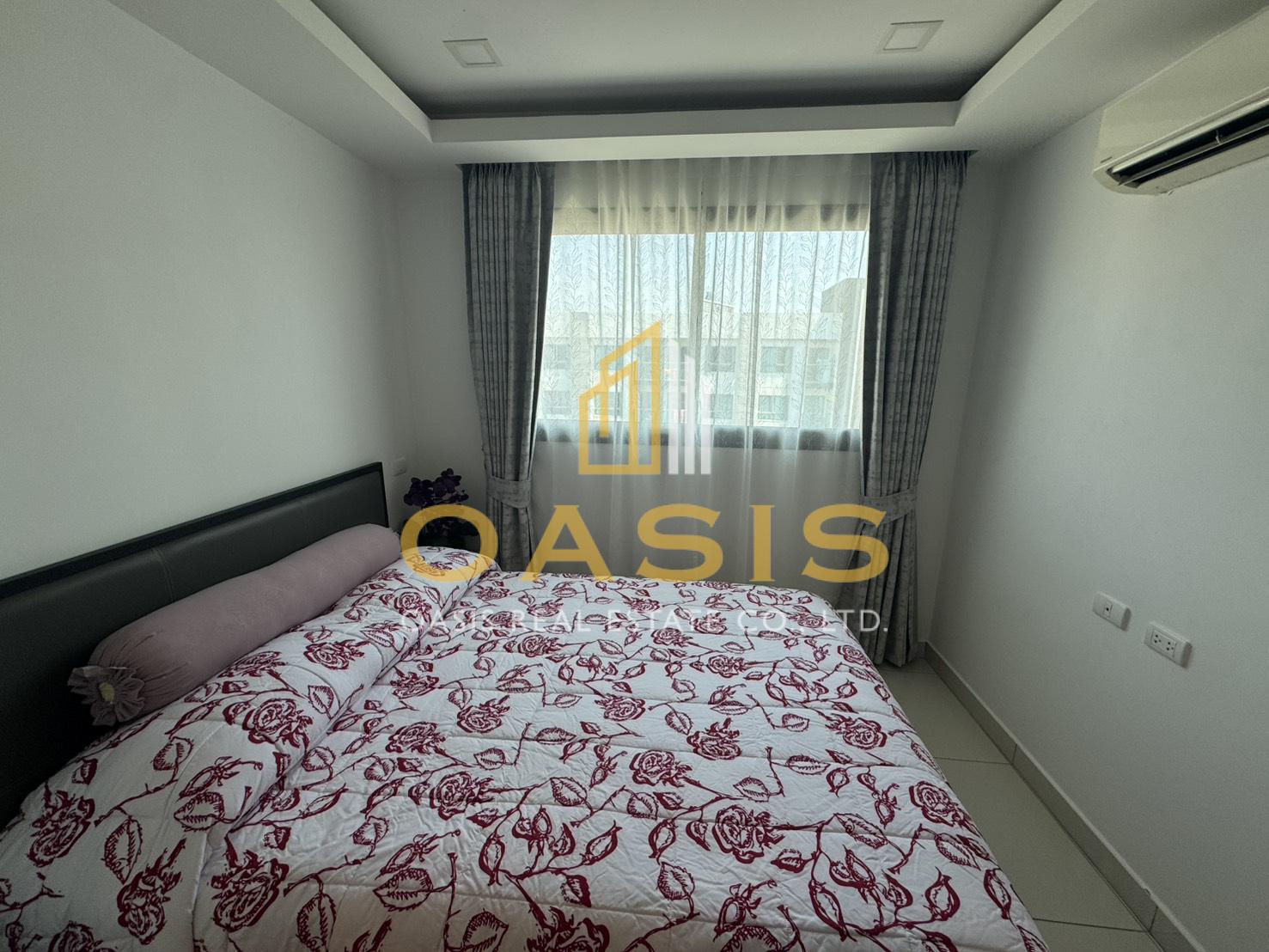🏝 Arcadia Beach Continental – 2 Bedroom Condo for Sale