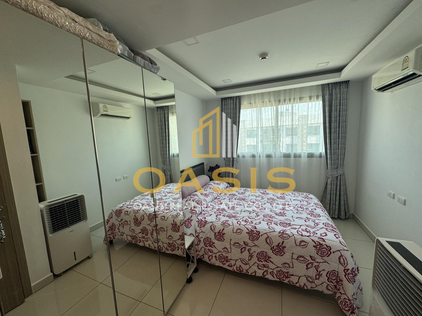 🏝 Arcadia Beach Continental – 2 Bedroom Condo for Sale