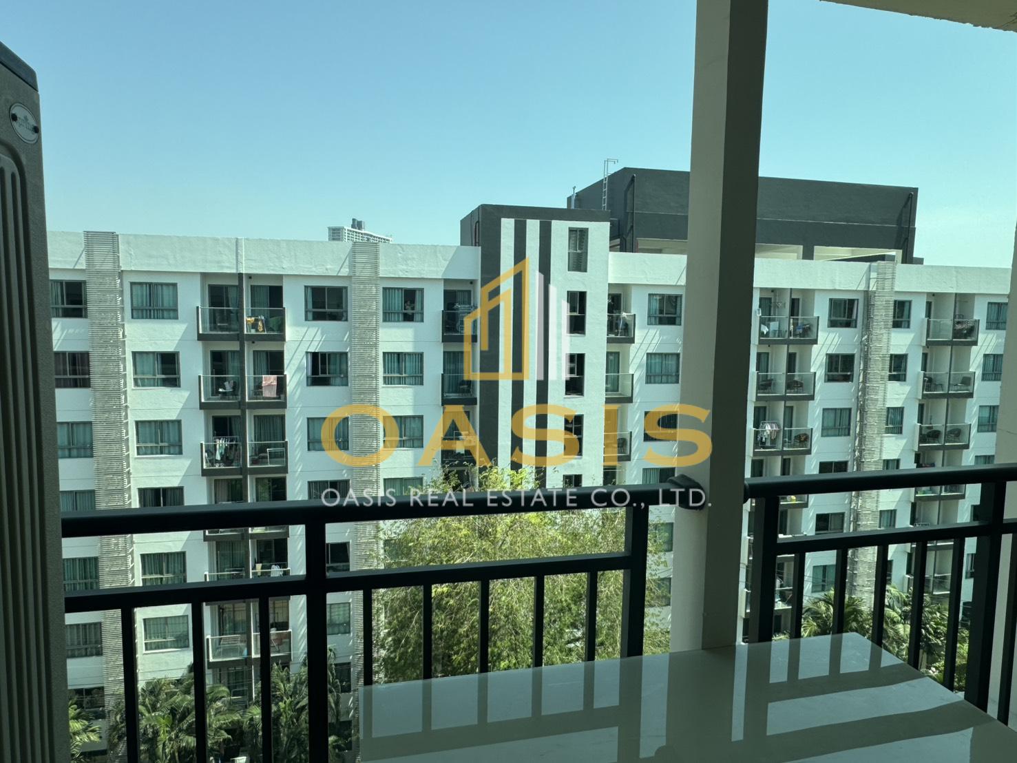 🏝 Arcadia Beach Continental – 2 Bedroom Condo for Sale