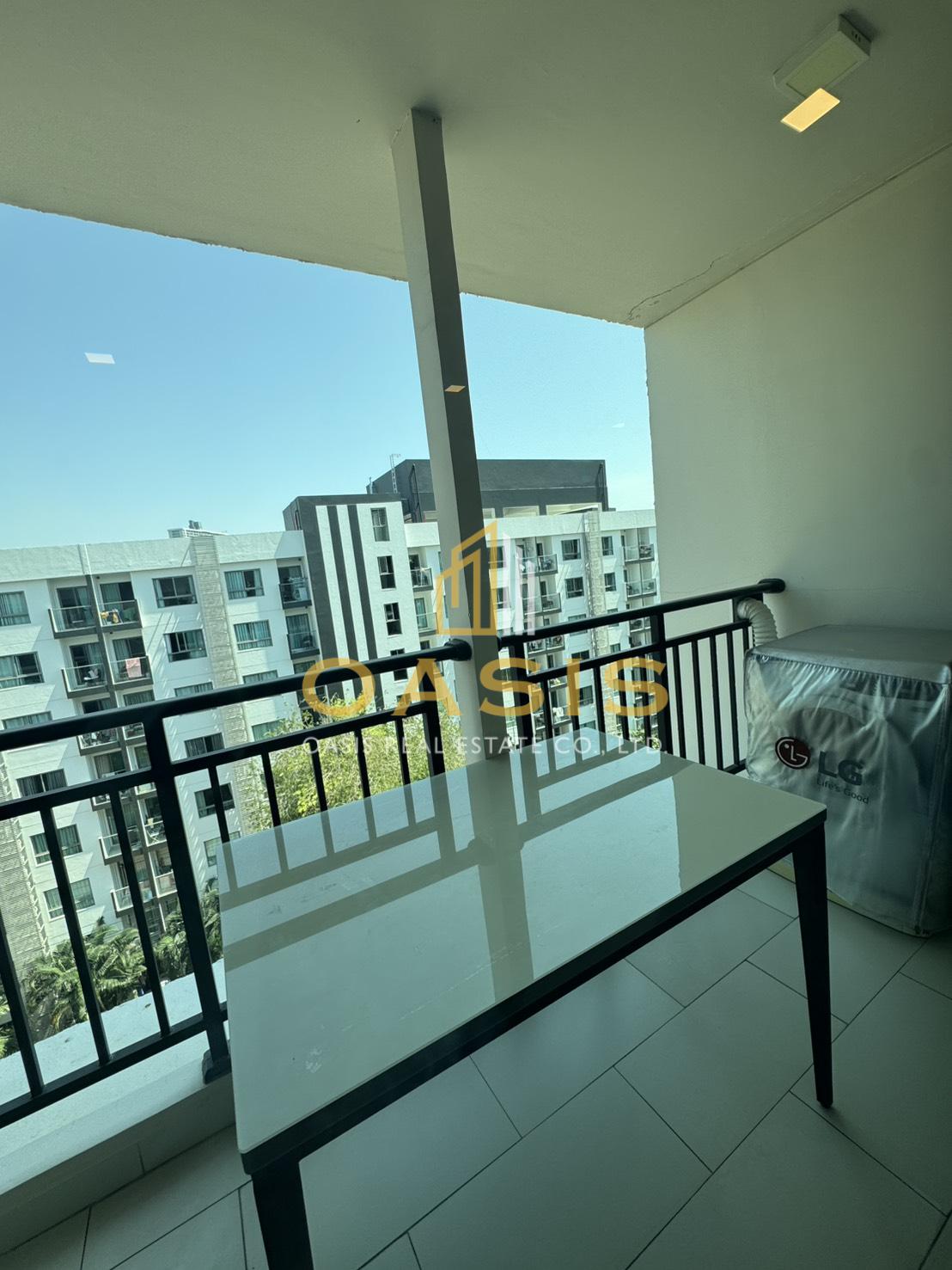 🏝 Arcadia Beach Continental – 2 Bedroom Condo for Sale