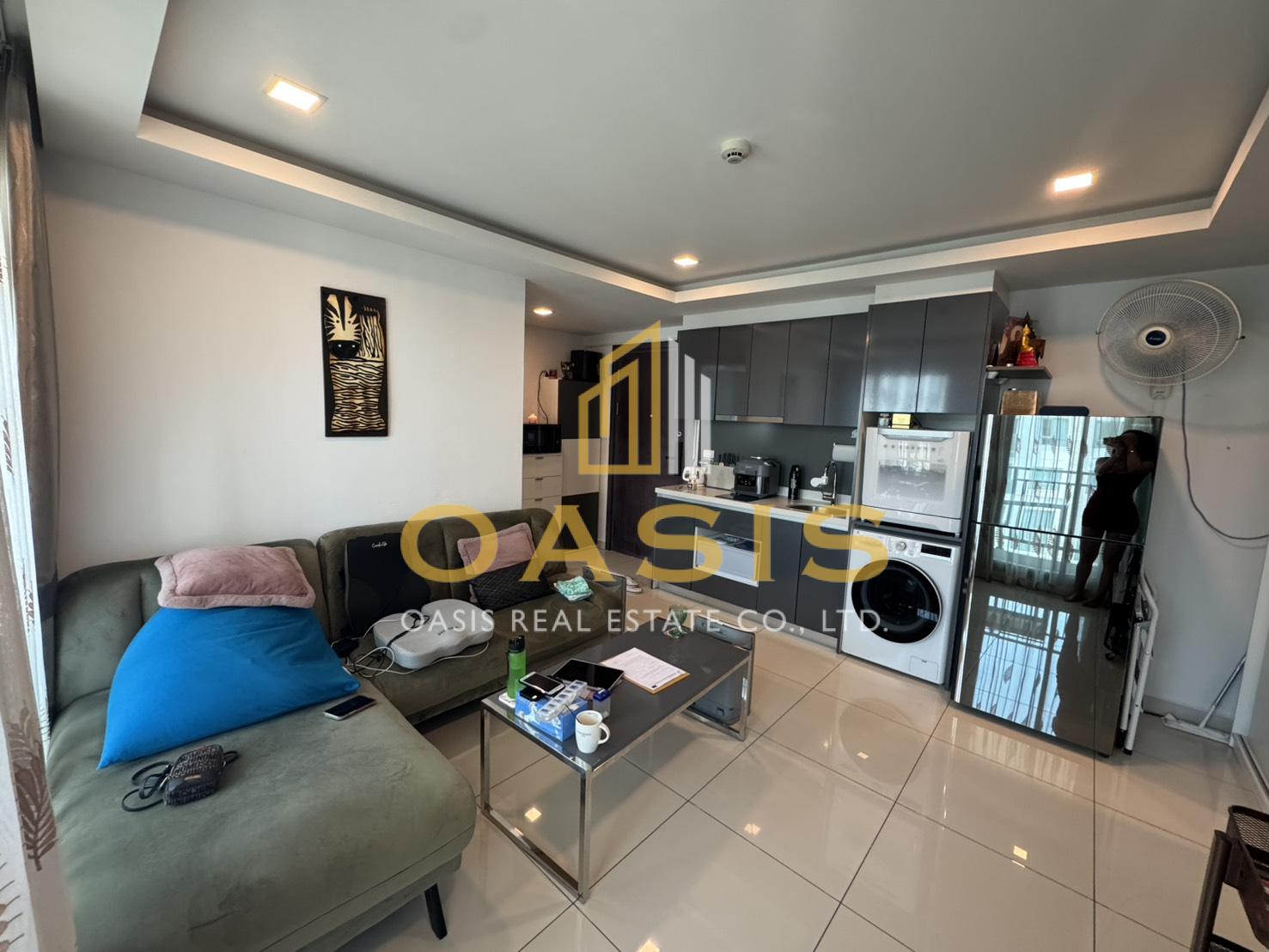 🏝 Arcadia Beach Continental – 2 Bedroom Condo for Sale