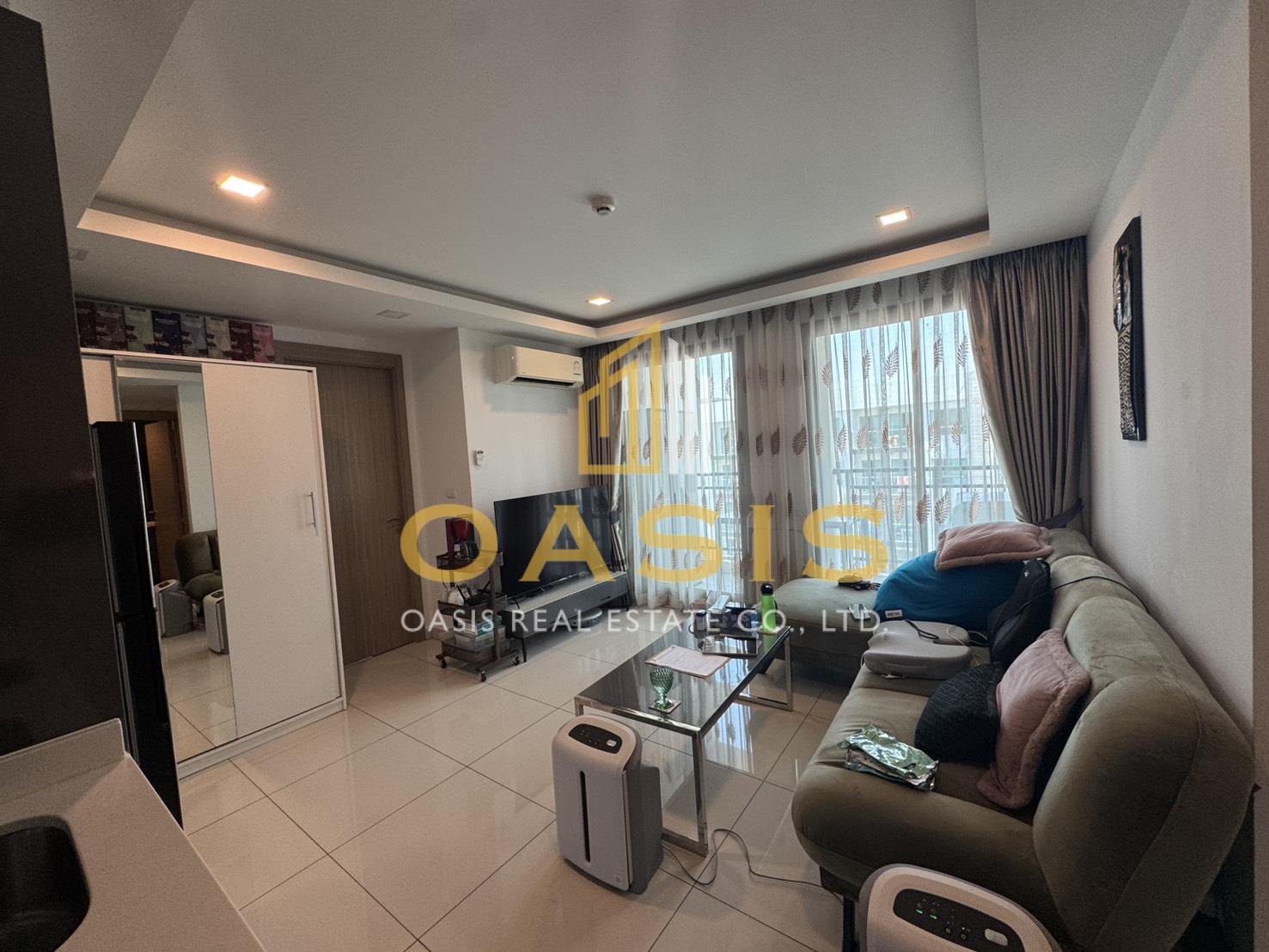 🏝 Arcadia Beach Continental – 2 Bedroom Condo for Sale