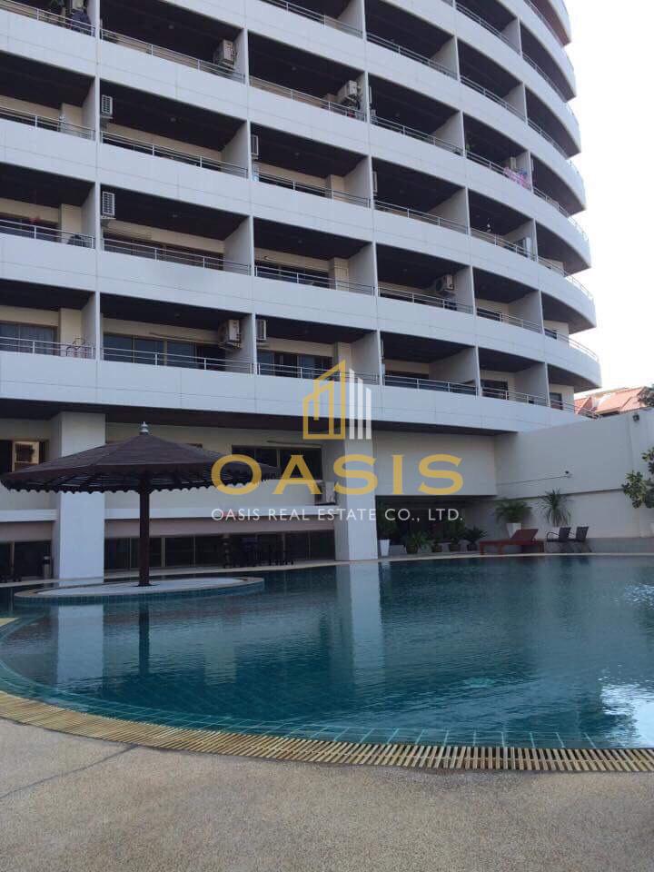 PKCP Tower (Condominium PKCP)