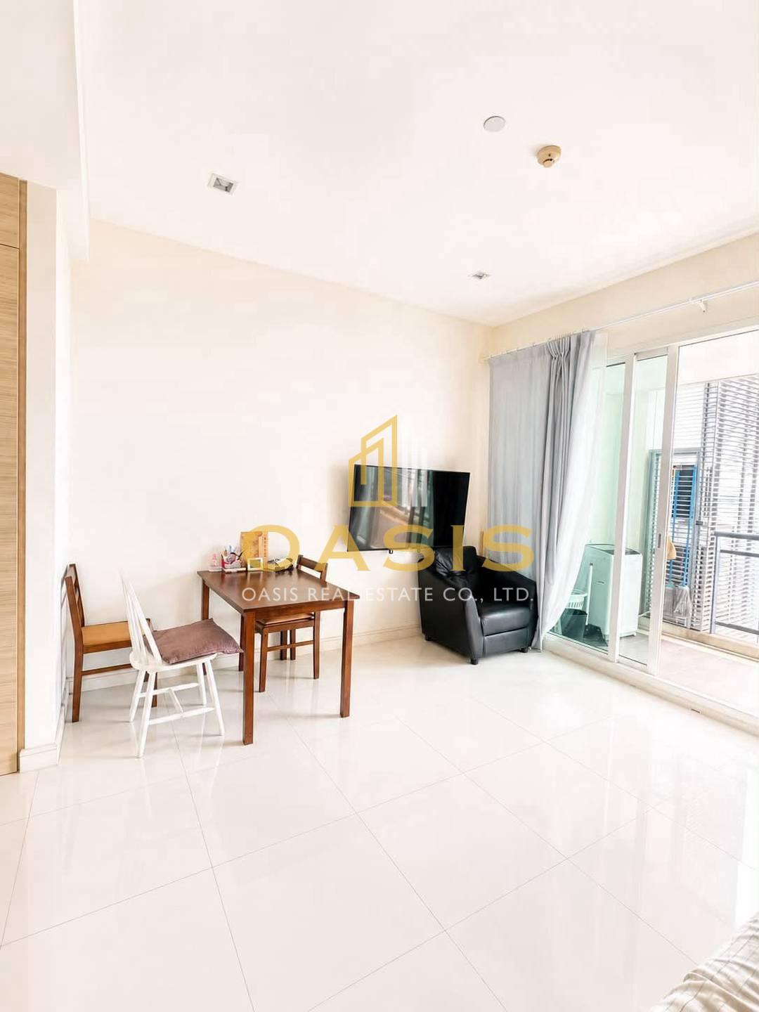 Reflection Jomtien Condo for Sale, Foreigner name