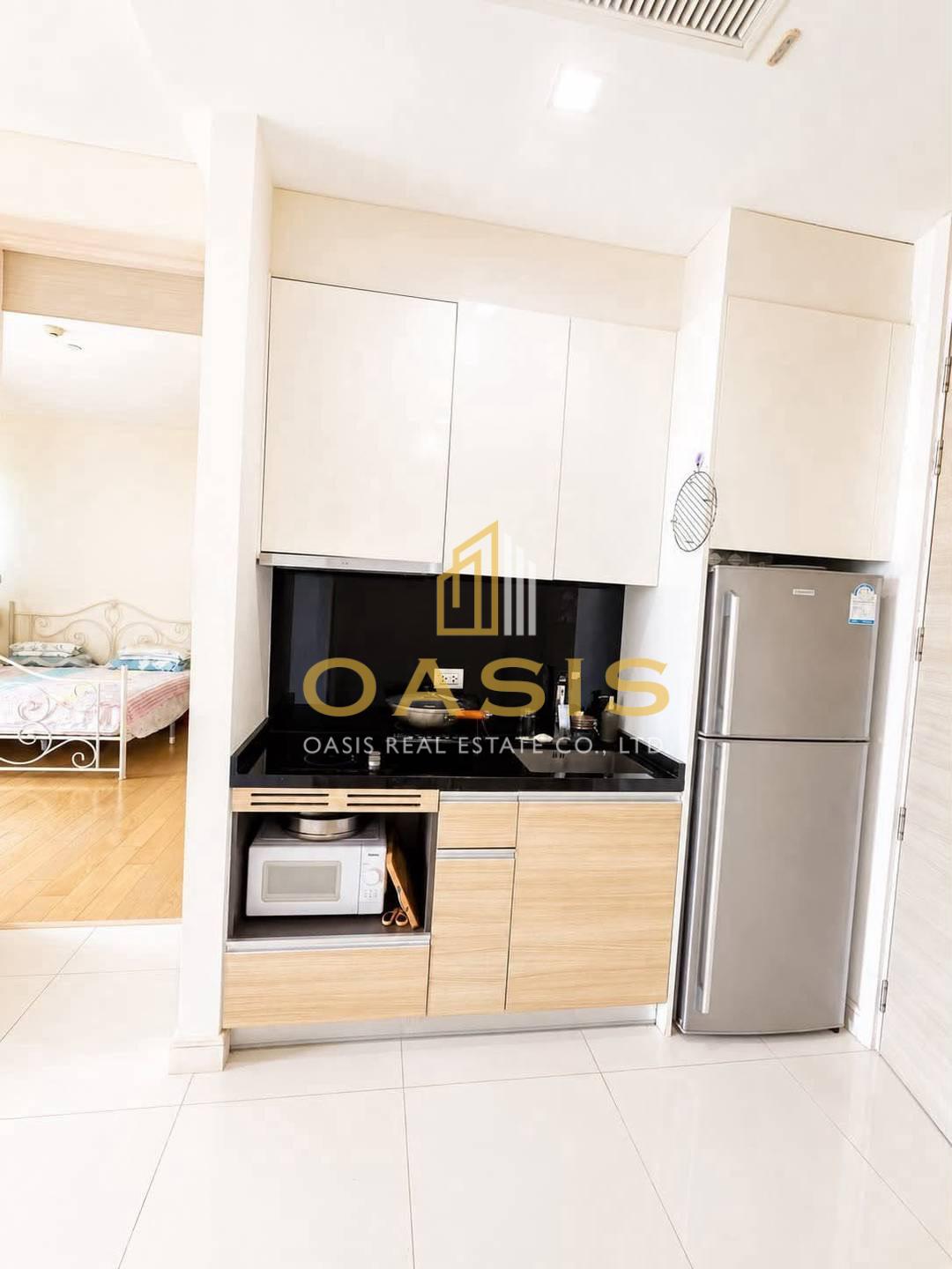 Reflection Jomtien Condo for Sale, Foreigner name