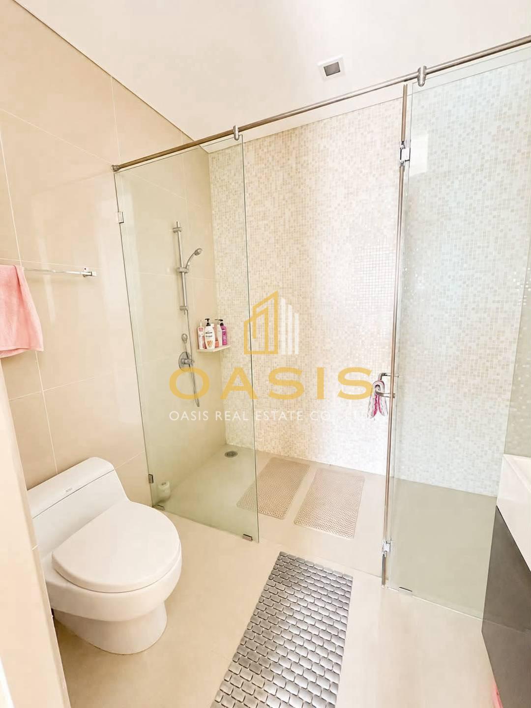 Reflection Jomtien Condo for Sale, Foreigner name