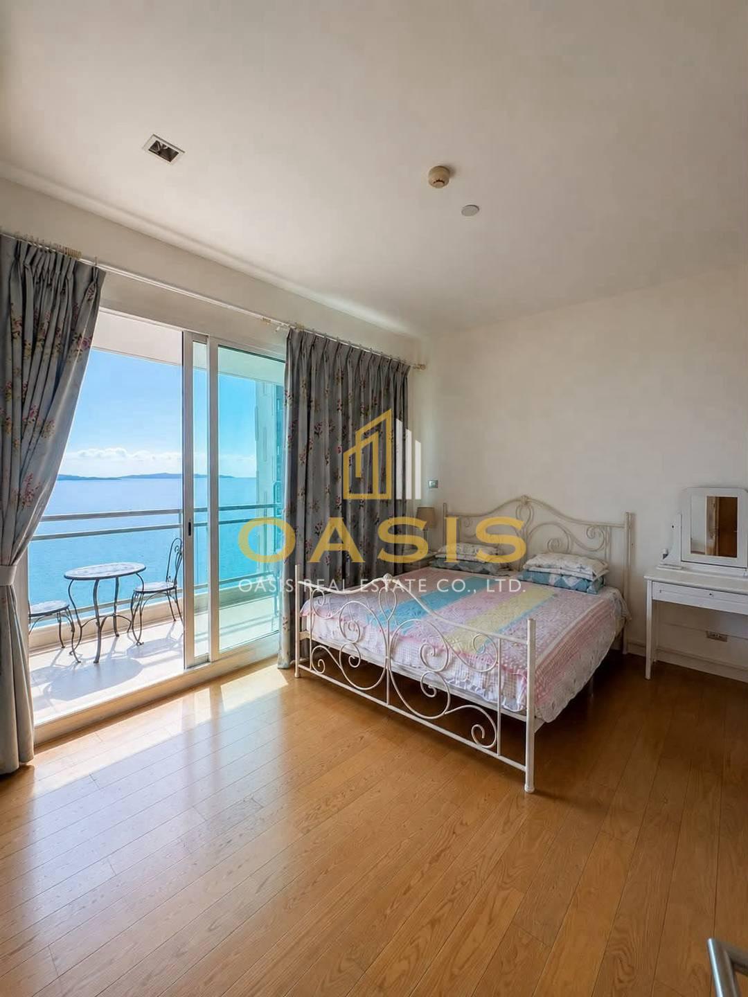 Reflection Jomtien Condo for Sale, Foreigner name