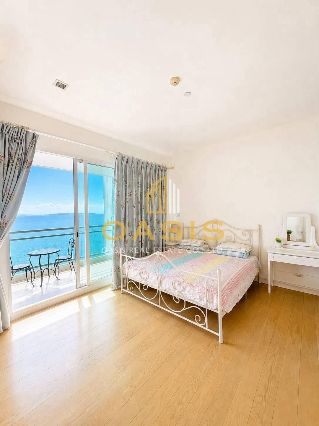 Reflection Jomtien Condo for Sale, Foreigner name