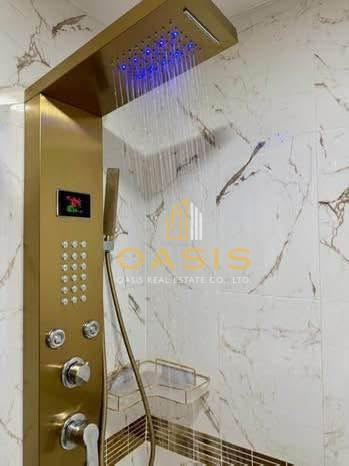 Beautiful big renovated studio in Paradise Condominium Jomtien in Foreign name