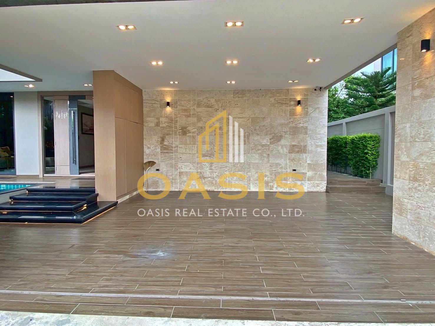Madcha Nirvana, 🏡 Luxury House for sale 4 Bedrooms