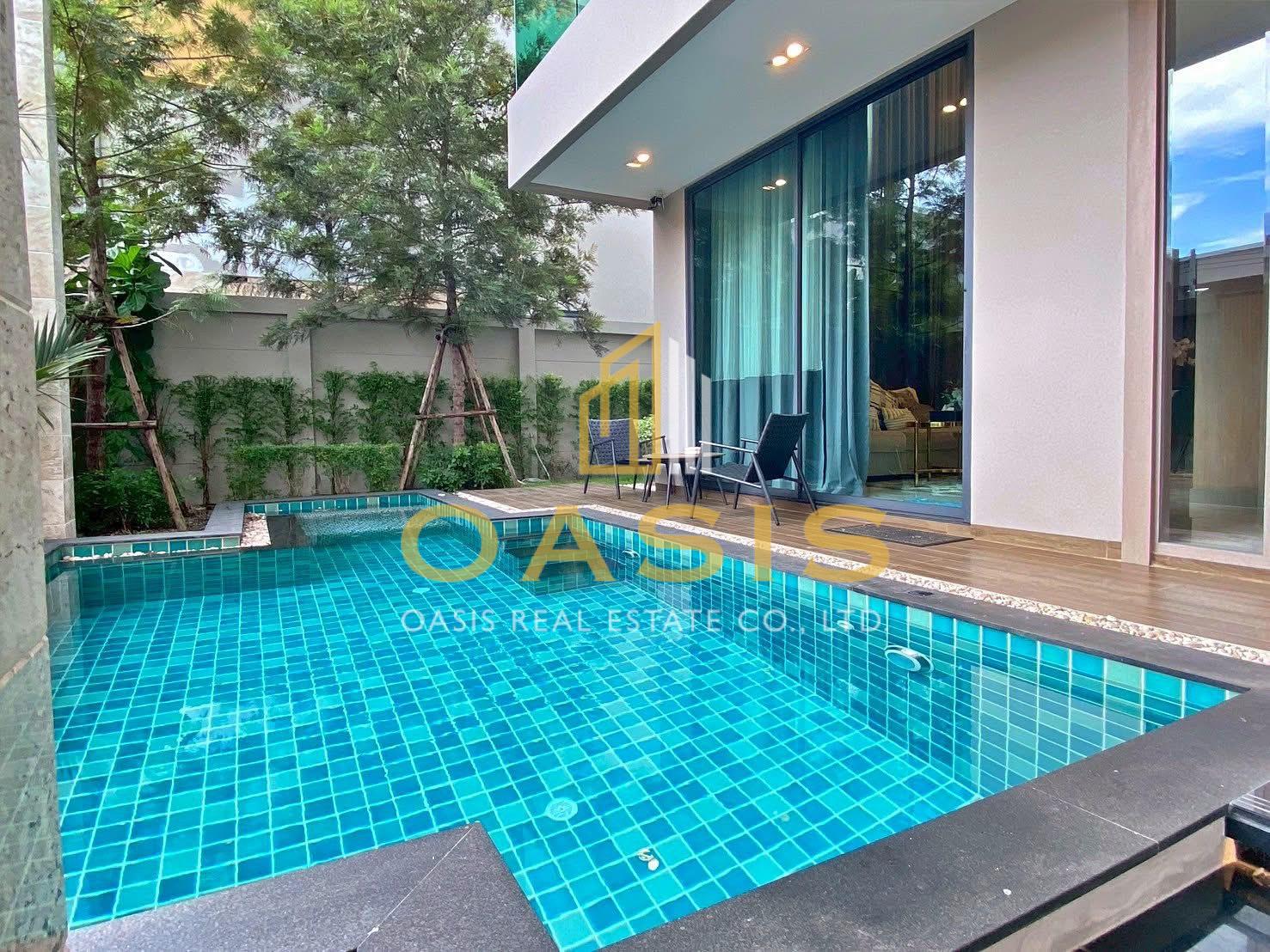 Madcha Nirvana, 🏡 Luxury House for sale 4 Bedrooms