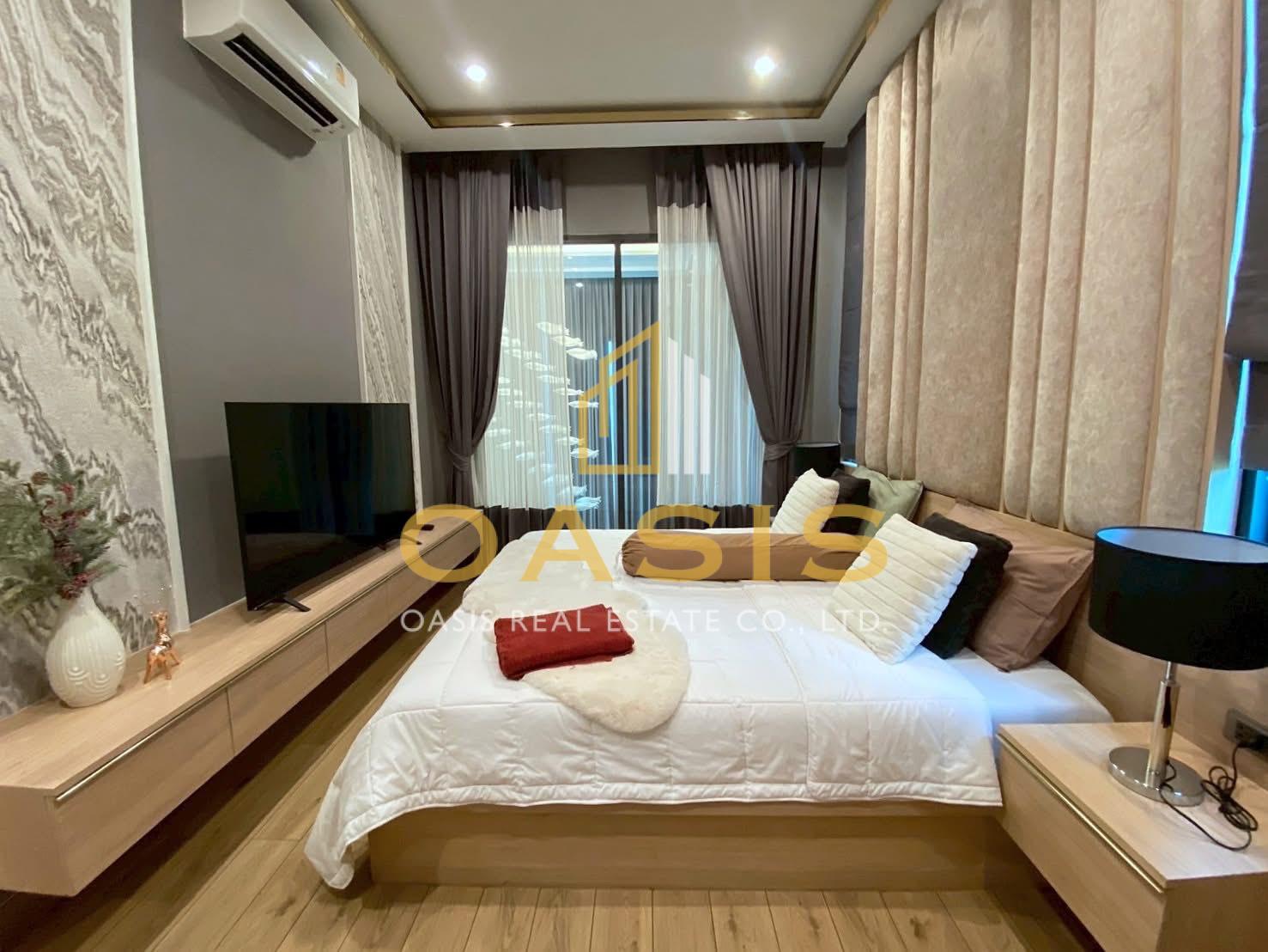 Madcha Nirvana, 🏡 Luxury House for sale 4 Bedrooms
