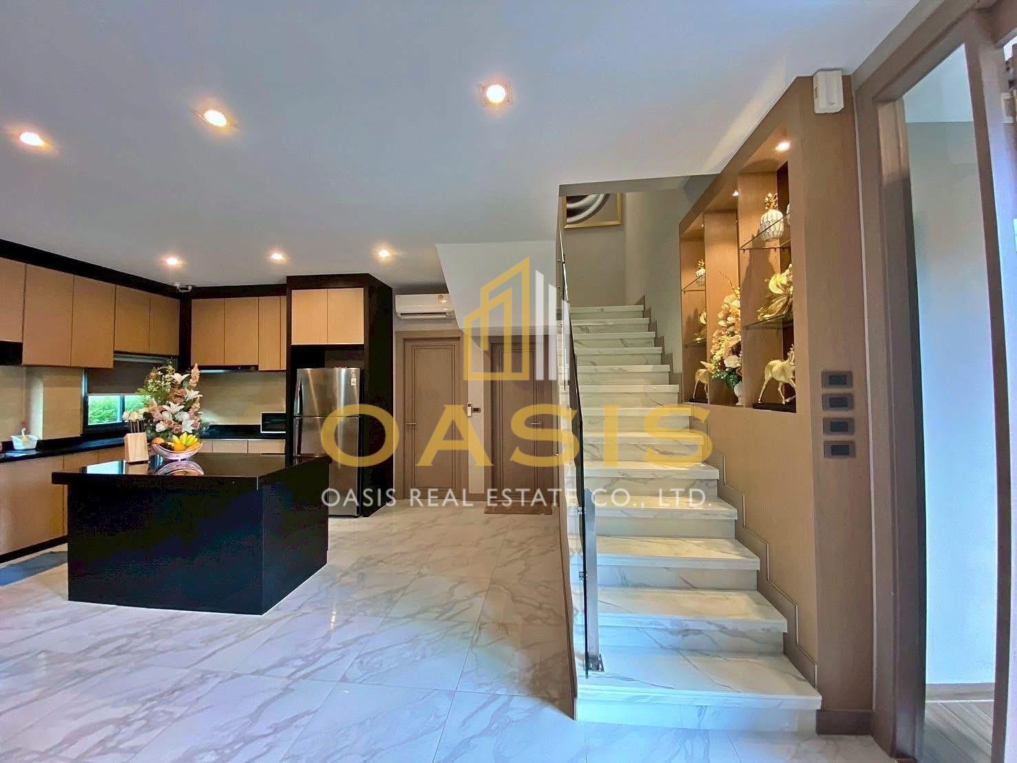 Madcha Nirvana, 🏡 Luxury House for sale 4 Bedrooms